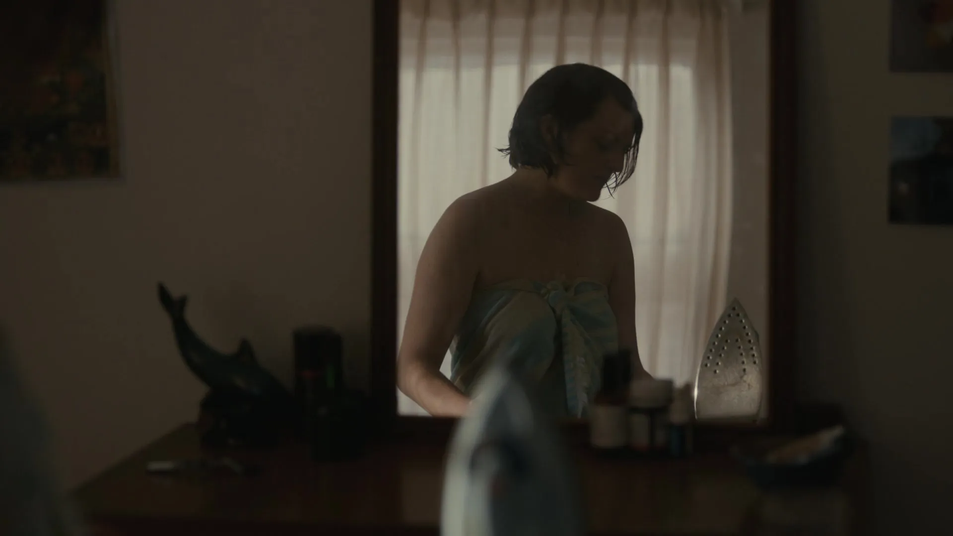 Top of the Lake S02E01