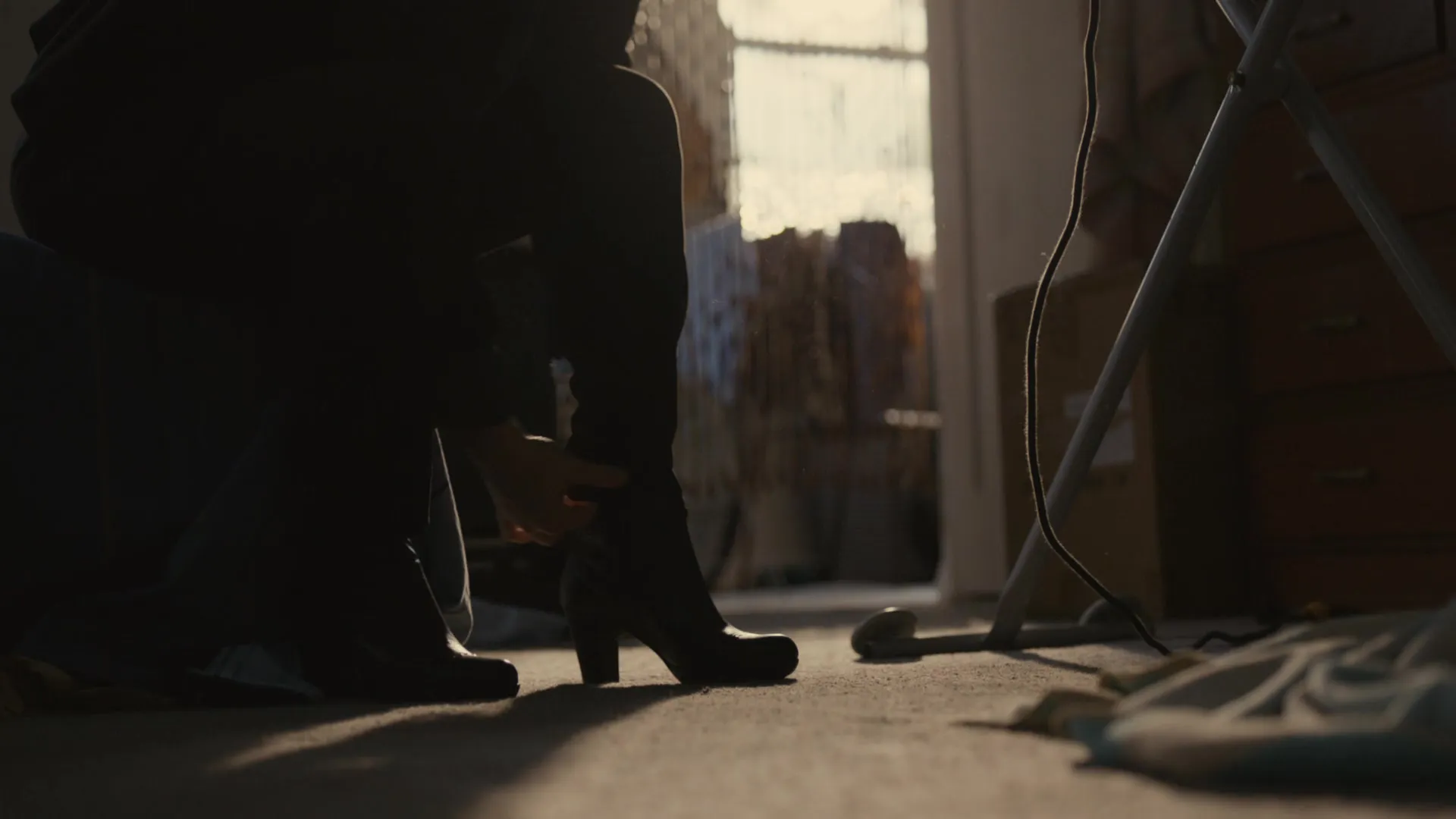 Top of the Lake S02E01