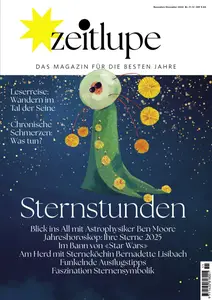 Zeitlupe - November Nr. 11 12