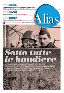 Alias - 19 Luglio 2025