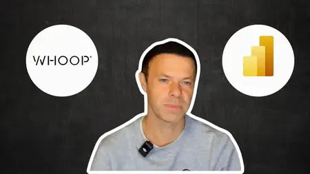 Build a Custom WHOOP Fitness Performance Dashboard KPIs