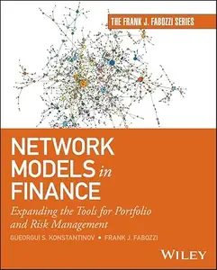 Network Models in Finance