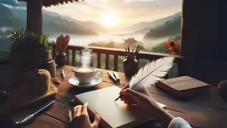Plan Your Book Like A Pro: Craft A Winning Table Of Contents