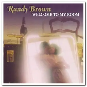 Randy Brown - Welcome to My Room (1978)
