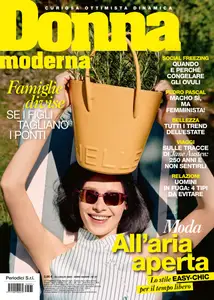 Donna Moderna - 24 Luglio 2025