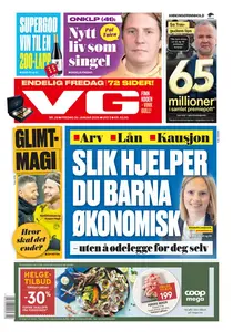 VG - 30 Januar 2026