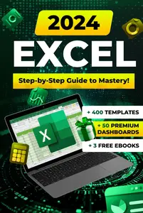 Excel 2024