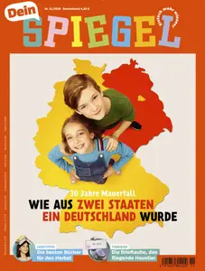 Dein Spiegel - November 2019