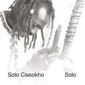 Solo Cissokho - Solo (2025)