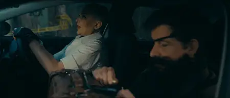 Vincent (2024)