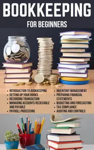 Bookkeeping For Beginners