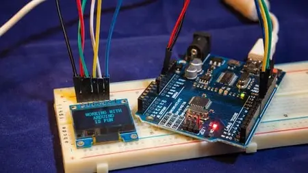 Arduino Mikrocontroller: vom Einsteiger zum Profi