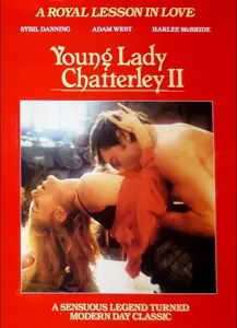 Young Lady Chatterley II (1985)