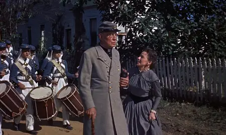 The Horse Soldiers (1959)