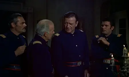 The Horse Soldiers (1959)