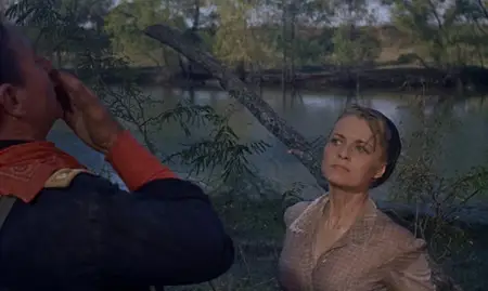 The Horse Soldiers (1959)