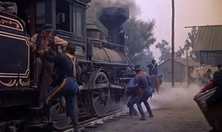 The Horse Soldiers (1959)