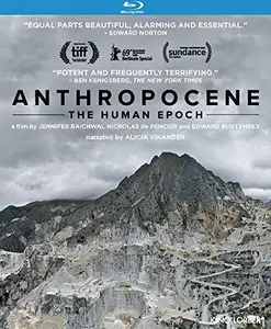 Anthropocene: The Human Epoch (2018)