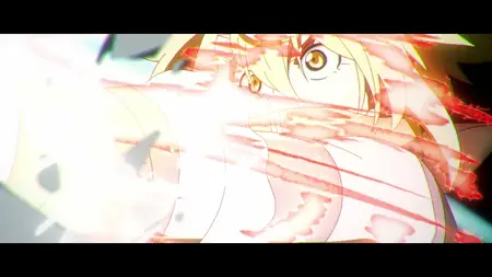 Shangri-La Frontier S02E05 The Impetus of Hunger the Persistence of Thirst