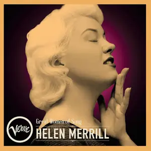 Helen Merrill - Great Women Of Song (2024)