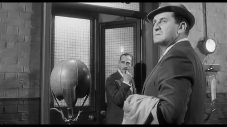 The Frightened City (1961) [MultiSubs]