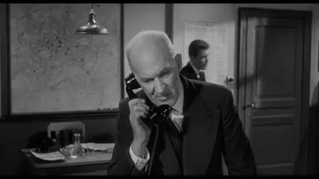 The Frightened City (1961) [MultiSubs]
