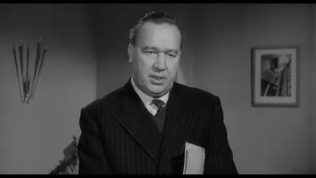 The Frightened City (1961) [MultiSubs]