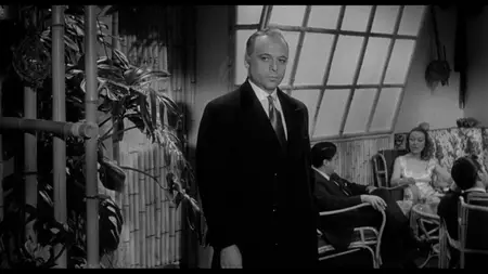 The Frightened City (1961) [MultiSubs]