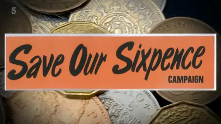 CH5. - All Change! The Year We Went Decimal (2025)