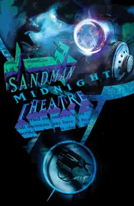Sandman Midnight Theatre 001