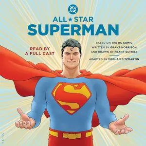 All-Star Superman