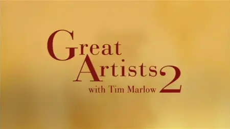 CH5 - Great Artists Series 2 (2003)