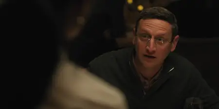 The Chair Company S01E01