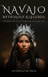 Navajo Mythology and Legends: Exploring the Ancient Wisdom and Legendary Tales