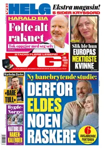 VG - 20 September 2025