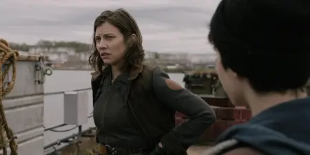 The Walking Dead: Dead City S02E02