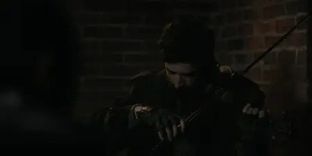 The Walking Dead: Dead City S02E02