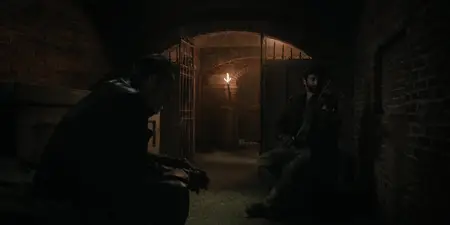 The Walking Dead: Dead City S02E02