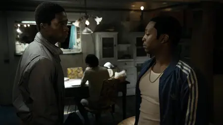 Snowfall S02E04