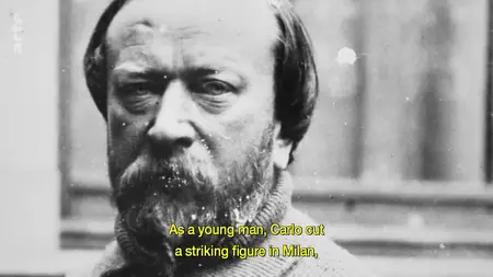 Arte - Bugatti: A Thirst for Speed (2018)