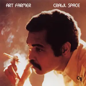 Art Farmer - Crawl Space (1977/2016) [Official Digital Download 24bit/192kHz]