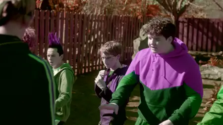 Cobra Kai S04E01