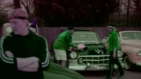 Cobra Kai S04E01