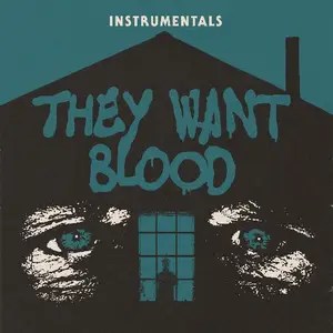 Tron Jovi - They Want Blood (Instrumentals) (2026)