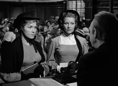 Westward the Women (1951)