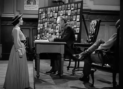 Westward the Women (1951)