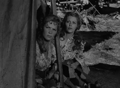 Westward the Women (1951)