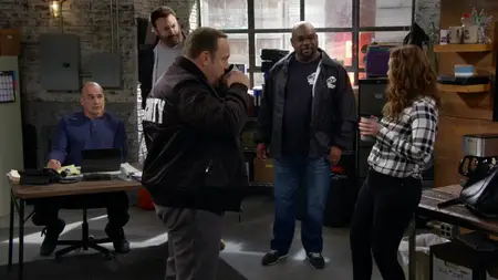 Kevin Can Wait S02E20