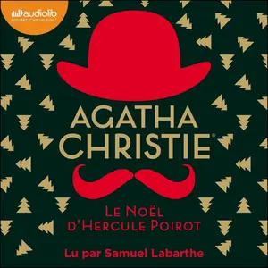 Agatha Christie, "Le Noël d'Hercule Poirot"