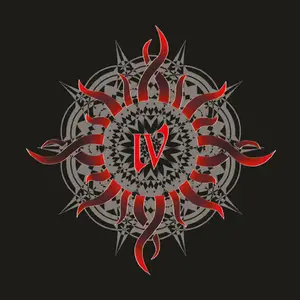 Godsmack - IV (2024) [Official Digital Download 24/96]